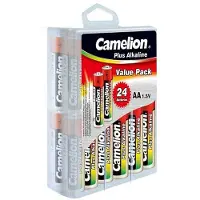 Camelion Mignon (AA)-Batterie Alkali-Ma
