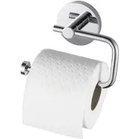 Haceka Toiletrolhouder Haceka Aqualux PRO2000 Chroom
