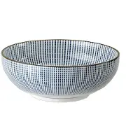 Tokyo Design Studio Sendan Tokusa Blue Kom 14 cm