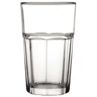 Olympia Drinkglas, paneel, 425 ml (12 stuks)
