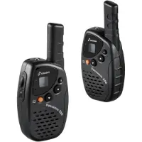 Stabo freecomm 200 20200 PMR-portofoon Set van 2 stuks