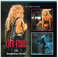 Import Lita/dangerous curves