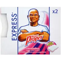 Mr. Proper 5413149135611 computerreinigingskit Droge doekjes voor apparatuurreiniging