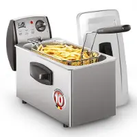 Fritel friteuse Koude Zone FR 1460 |