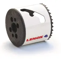 Lenoxx Gatzaag, Bi-metaal - 152 mm - LX3009696L - 3009696L