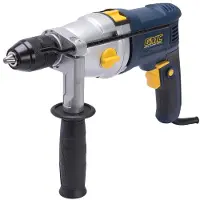 GMC GID850 / 360781 Boormachine - 850W