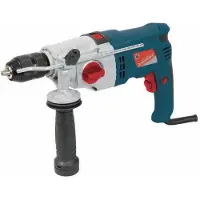 Silverline Klopboormachine 1010 W