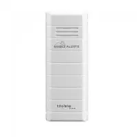 Technoline Mobile Alerts MA 10100 Mobile Alerts - Temperaturmelder - MA 10100 Temperatuursensor WiFi