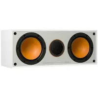 Monitor Audio Audio Studio Stand Monitor 89 voor Studio 89 luidsprekers Zwart - Verkocht per paar