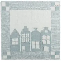 Knit Factory Keukendoek Huis