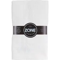 Zone Handdoek Classic Wit 100 x 50 cm