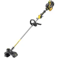 DeWalt Grastrimmer 38 cm, 54V DCM571X1-QW FLEXVOLT, borstelloos, met oplader en 9,0 Ah accu