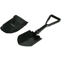 Silverline Opvouwbare schop | 580 mm - 839280
