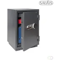 Salvus Torino 3 brandwerende kluis met elektronische slot