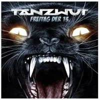 Import Freitag der 13. - Digipack