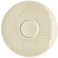 Rosenthal Koffieschotel Mesh 4 Tall Cream 15,5 cm