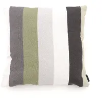 Madison Kussen Victoria 50x50 cm kaki groen