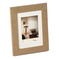 Walther design HO030C Wissellijst Papierformaat: 20 x 30 cm (b x h) 20 cm x 30 cm Beige
