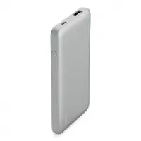 Belkin Power Pack 5000 w/ MicroUSB/USB cable silver