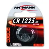 Ansmann 1516-0008, CR 1225