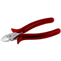 Bahco zijsnijtang 160mm | 2676 B