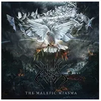 Cd Ages - Malefic Miasma