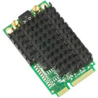 Mikrotik R11E-5HACD netwerkkaart Intern RF Draadloos