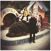 Konkurrent Cornelius Asperger & Bi-Curious Unicorns - Cornelius Asperger And The Bi-Curious Unicorns (CD)
