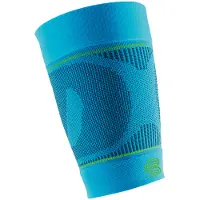 Bauerfeind Extra lange compressiekous voor benen met bollen | Maat S