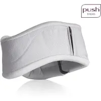 Push Care Nekbrace H8 27-36Cm T1 1 St Verband(en)