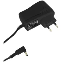 Qoltec 50008.10W, 10 Watt, 2 Ampère, voor gebruik binnenshuis, universeel, CE-markering, zwart