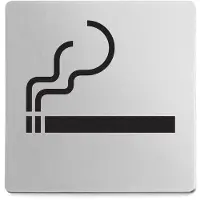 Zack Pictogram Indici Rookruimte