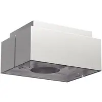NEFF Z5286X0 CleanAir starterset voor eilanddampkap