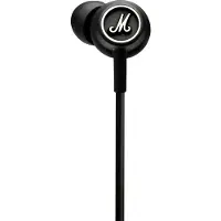 Marshall Mode