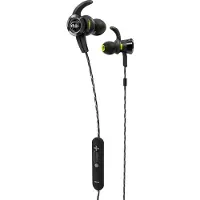 Monster iSport Victory Bluetooth In-Ear - Zwart