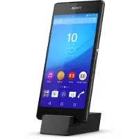 Sony DK52 Dockingstation voor Xperia Z3+
