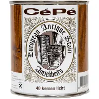 Cepe Beitsen Antiekbeits 40 Licht Kersen 1 LTR