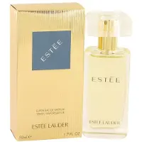 Estée Lauder Estee, voor dames, 50 ml, navulbare flacon, spray, Inhoud: Alcohol Denat., Estee geur (Parfum), Water\Aqua\Eau, Benzyl Salicylate, ..., 1 stuk