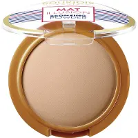 Bourjois Mat Illusion Bronzing Powder 15 gram 21 Hâle Clair Fair