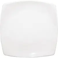 Olympia Platte Bord Porselein 30,5 cm (Stuks 6)