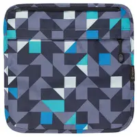 Tenba Switch Cover 7 Blue/Gray Geometric