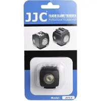 JJC JSYK-6 Optical Slave Trigger (voor Sony/Konica Minolta Flitsers)
