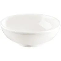 Olympia Porselein Nootjes Witte Kom 19cm | 6 stuks