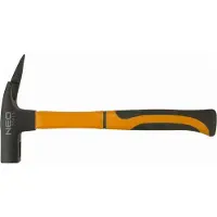 Neo Timmer hamer 600gr, Fiberglas