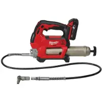 Milwaukee 4933440490 Vetpomp