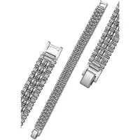 Montebello Armband Bennu - Heren - 316L Staal - 12 mm - 21cm