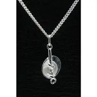 MOOYE ® - Collectie Zilveren Jockey cap zweep ketting hanger