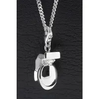 MOOYE ® - Collectie Zilveren Toilet WC met beweegbare zitting hanger n bedel