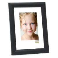 Deknudt S40CL2 15X20 Wissellijst Papierformaat: 20 x 15 cm (b x h) 20 cm x 15 cm Zwart