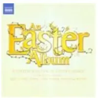 Ginza.se Various Artists - The Easter Album - Timeless Selecti (2 CD)
